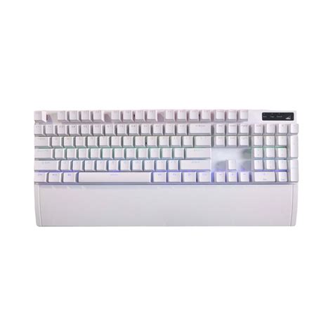 B N Ph M C Gaming Spartan Tc Blue Switch Led Rainbow White