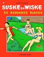 Post 1661103 IA Artist Nasty Comics Sidonia Suske Suske En Wiske Wiske