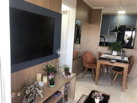 Apartamento Na Rua Vinte E Quatro De Maio Vila America Em Santo