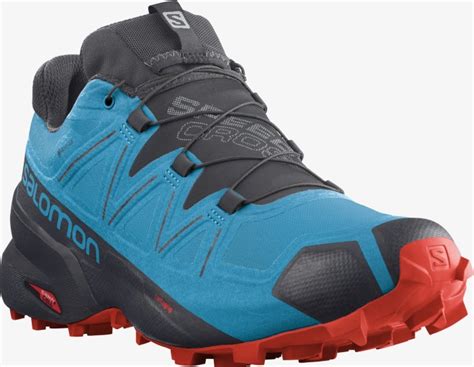 Salomon Speedcross 5 GTX (Herren) ab € 109,90 (2025) | Preisvergleich ...