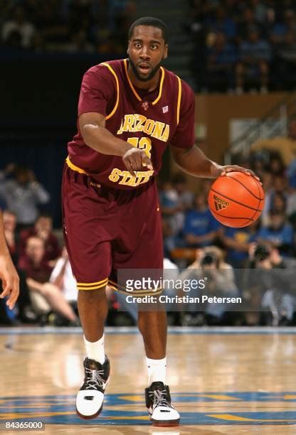 84 James Harden Arizona State Photos And High Res Pictures Getty Images