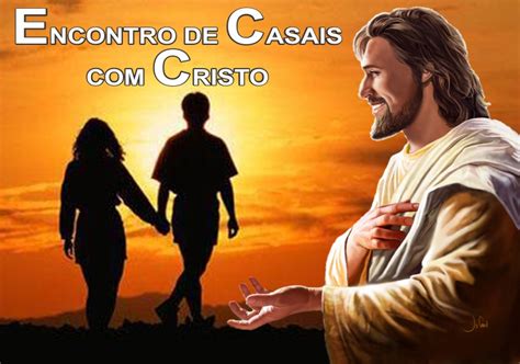 Paróquia Nossa Senhora Da Conceição Convite Encontro De Casais Com Cristo