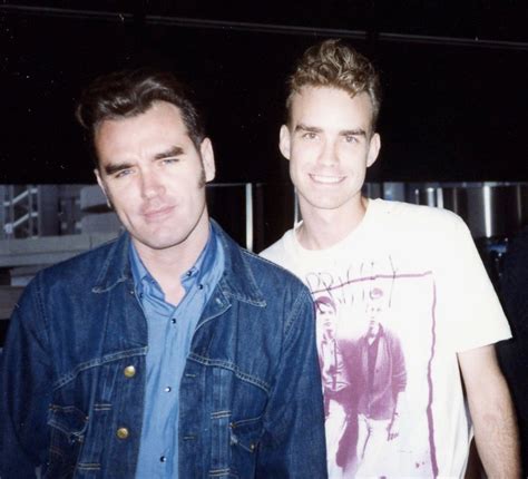 Morrissey and Me 1992 | Morrissey-solo