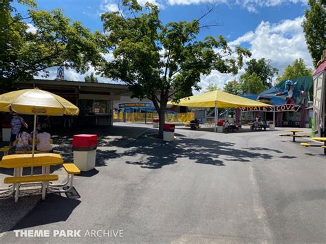 Waldameer closing week 2020 | Theme Park Archive