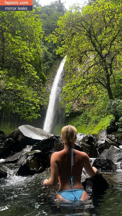 Amelia Eve Gibson Aka Millie Gibson Aka Milliegibbo Nude Leaks Faponic
