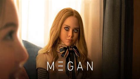 فیلم Megan 2 ساخته خواهد شد تاریخ اکران فیگار