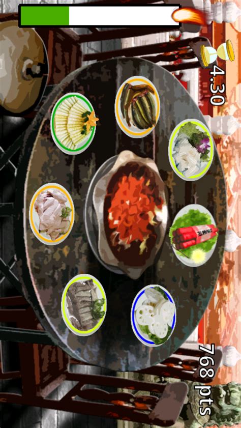 Hot Pot Master App For Android New Android Game App