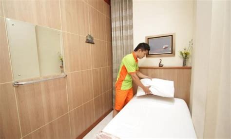 10 Foto Review The Cabin Hotel Jogja 2024 Daftar Harga