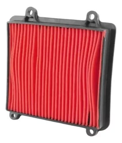 Filtro Aire Honda Xr 125 L Cadenera Rvm 6