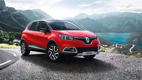 Attractive Offer On Fuel Efficient Renault Captur Times Of Oman