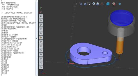 Programy CNC na Frezarki Tokarki Zielona Góra Lubuskie