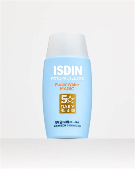 Fusion Water Magic Spf 50