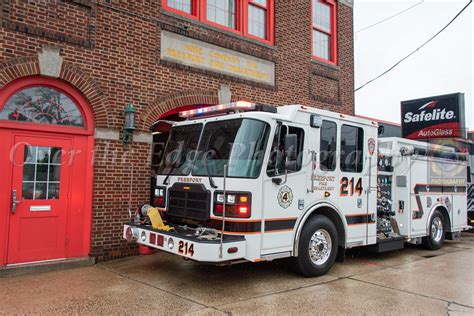 Freeport Engine 214 Dedication 06122022 Over The Edge Photography