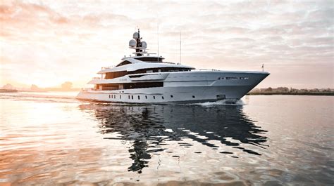 Fleet Heesen Delivers 60m Lusine Its First Of 2022