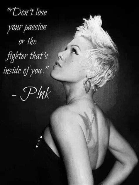 Pink Quote Pink Quotes Picture Quotes Powerful Quotes