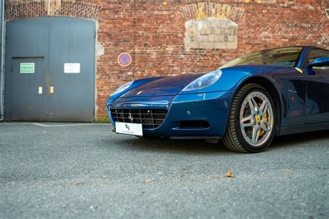 2010 Ferrari 612 Scaglietti One To One For Sale By Auction In Nürnberg Germany