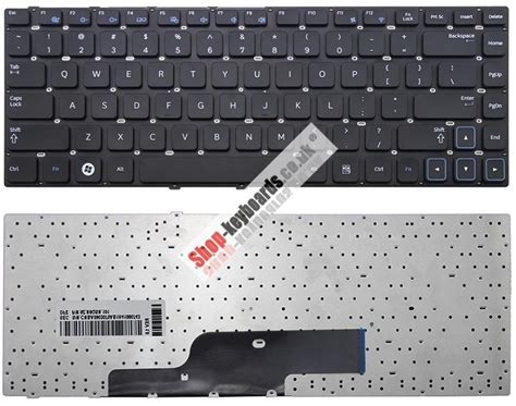 Teclado Samsung NP300 NP300V3A NP300E3A NP300E4A NP300E4C NP300V4A