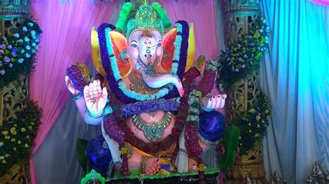 Jai Bolo Ganesh Maharaj Ki Jai Ganapathi Bappa Morya Jai Ganesha