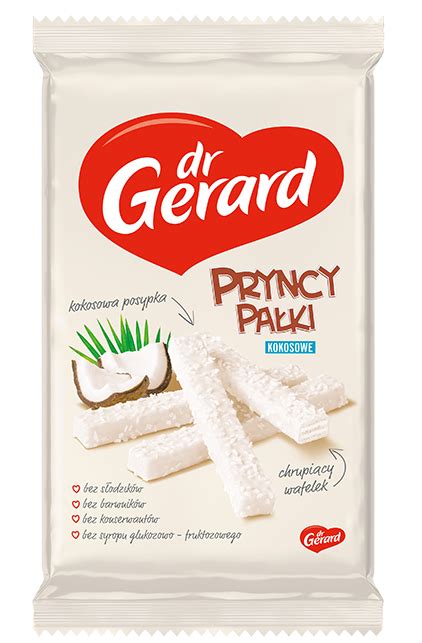 Pryncypałki dr Gerard