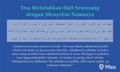 12 Doa Meluluhkan Hati Seseorang Yang Kita Cintai Mustajab