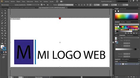 Crear Un Fondo Transparente Con Illustrator Cs6 Youtube