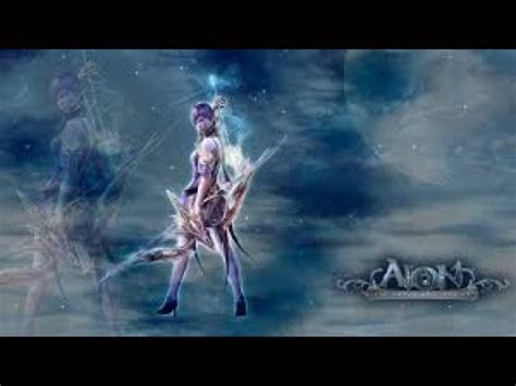 Aion Kr Ranger Lvl Vs Gladiator Chanter Aod Pvp