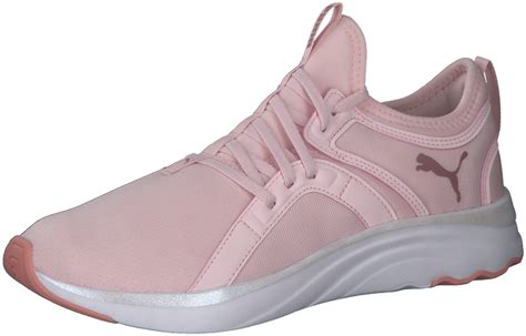 Puma Softride Sophia Crystalline Women Au Meilleur Prix Sur