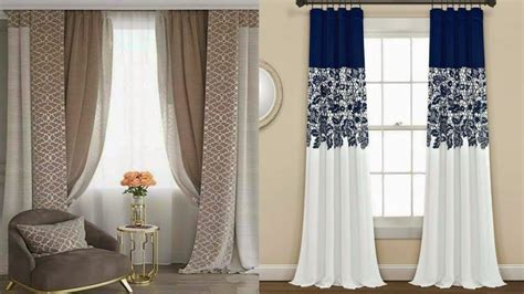 50 Modern Living Room Curtains Design Ideas 2023 Interior Design