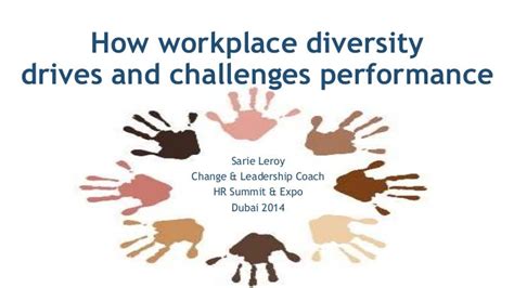 Workplace Diversity Benefits And Challenges