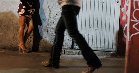 M Indian Sex Workers Starving At Risk Of Infection As They Are Left Out Of Coronavirus Relief