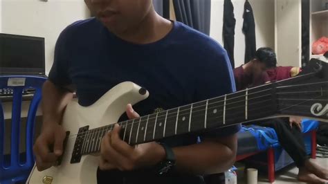 Masa Patahnya Sayap Malam Solo Cover Youtube