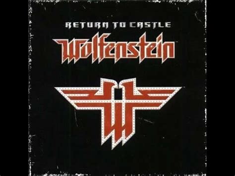 Wolfenstein Return To Castle 14 Босс 2 начало доминирования YouTube