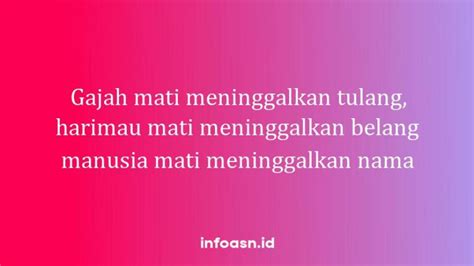 Contoh Peribahasa Berjimat Cermat Nota Peribahasa 2 Koleksi