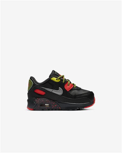 Nike Air Max 90 Babytoddler Shoe