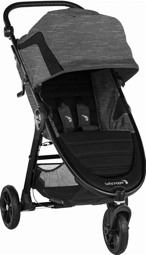 Baby Jogger City Mini GT 2 wózek spacerowy Barre Ewozki eu