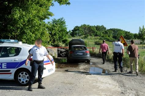 Coups De Feu à La Gauthière Les Suspects Mis En Examen Pour Tentative