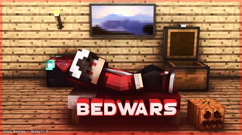 Download Free 100 Bedwars Thumbnail