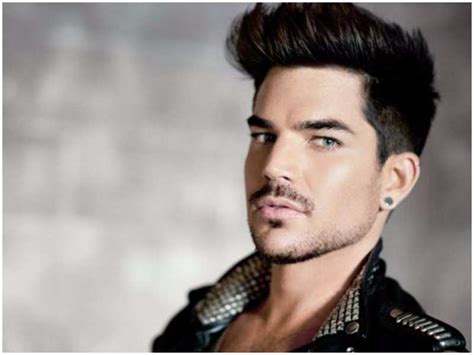 Adam Lambert Biography Boyfriend Wife Net Worth Whizzherald