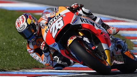 Uji Coba Ceko Jadi Modal Pedrosa Di Motogp Austria Berita Otosia