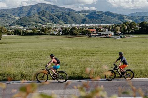 R M Rztalradweg Bergfex Radfahren Tour Steiermark