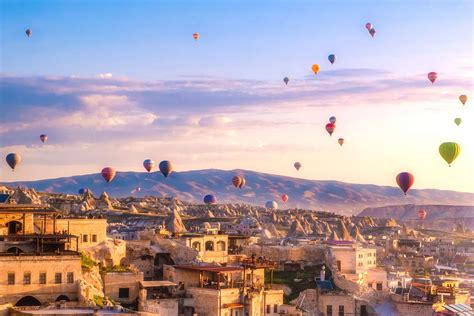 Goreme National Park: The Complete Guide