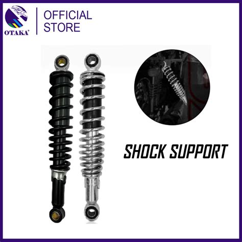 Otaka Rear Shock Support Mm Mm Pc Shopee Philippines