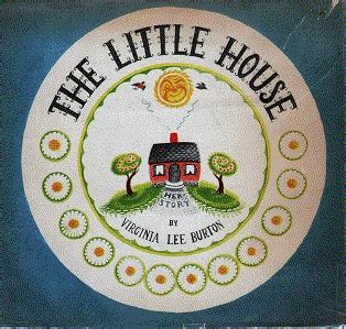 The Little House (picture book) - Wikipedia