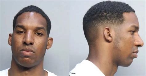 Marcus Rashford S Brother Arrested In United States On Domestic