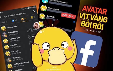 Top 98 về trend avatar vịt vàng beamnglife