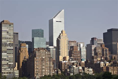 New York Makes 10m Available To Transition Buildings Neighborhoods To