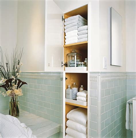 Bathroom Storage Ideas Tall – Everything Bathroom