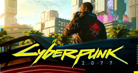 Cyberpunk 2077 Receives Update Expansion Details Eggplante