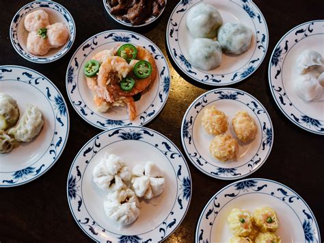 The 6 Best Dim Sum Restaurants In Miami - Miami - The Infatuation