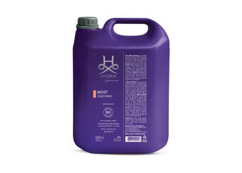 Hydra Silky Smooth Shampoo 1L Roppi Shop